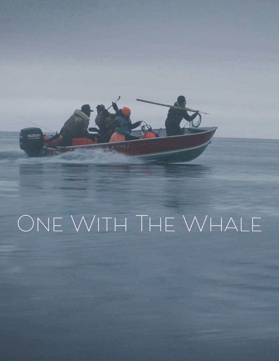 One With The Whale
