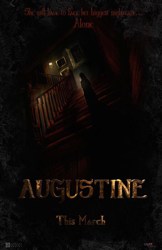 Augustine