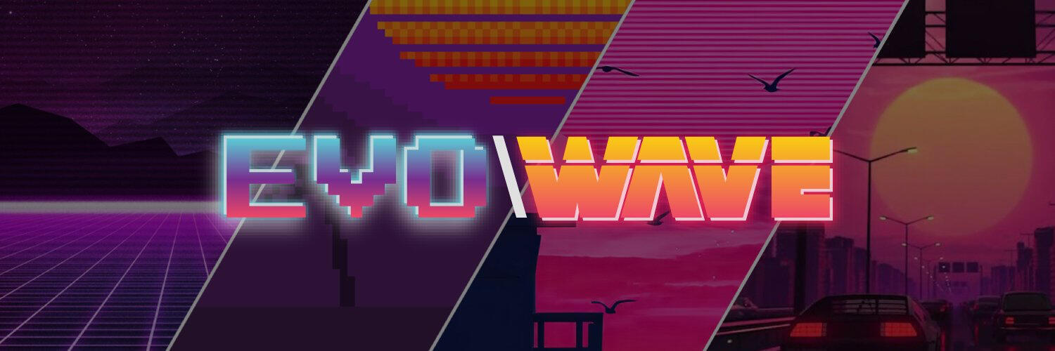 Evo\Wave