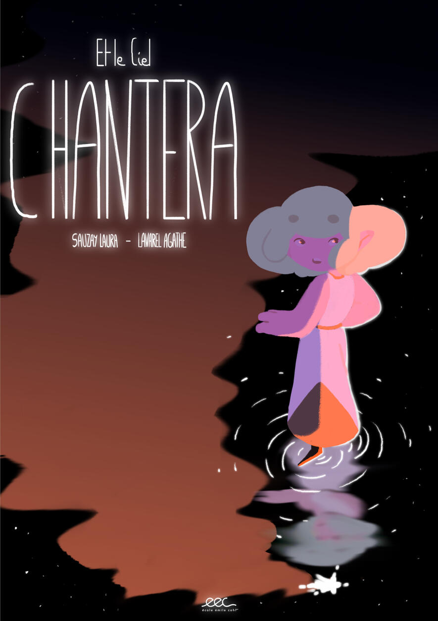 ET LE CIEL CHANTERA
